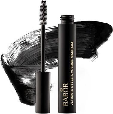 Produktbild Babor Ultimate Style & Volume Mascara (Schwarz)