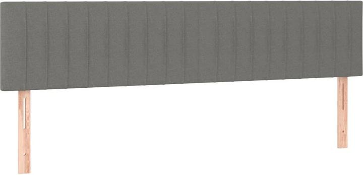 Image du produit vidaXL Boxspringbett (120 x 190 cm)