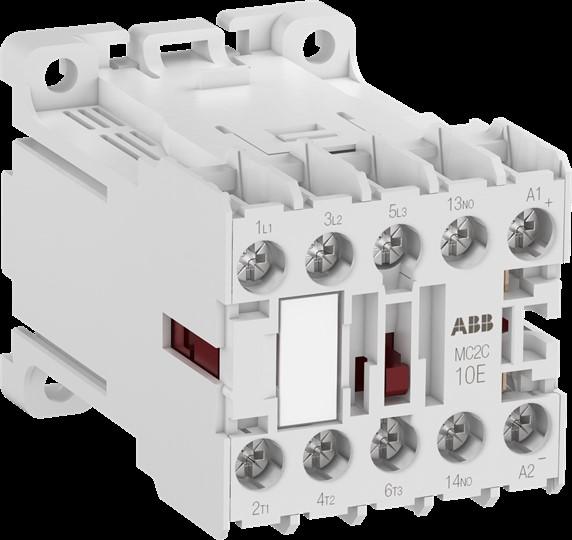 Produktbild ABB MC2C310ATWD
