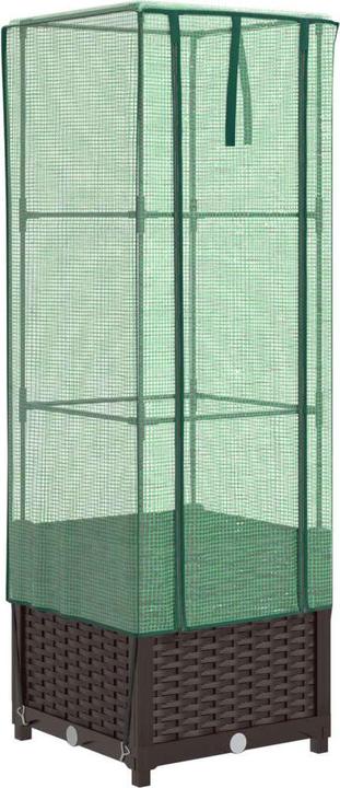 Immagine prodotto vidaXL Hochbeet