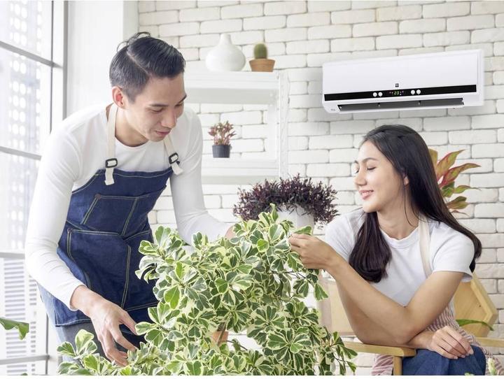 Produktbild SHE SHX SHX501HEAT2023 Heizgerät (2000 W)