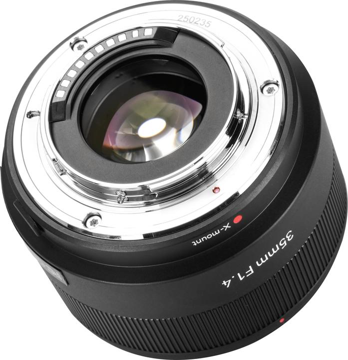 Actual product image 7artisans AF 35mm f/1.4 (Fujifilm X, APS-C / DX)