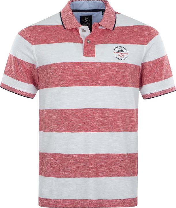 Produktbild Hajo Riviera Poloshirt (60, 4XL)
