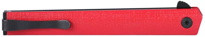 Immagine prodotto CRKT Flipper del CEO (8.51 cm)