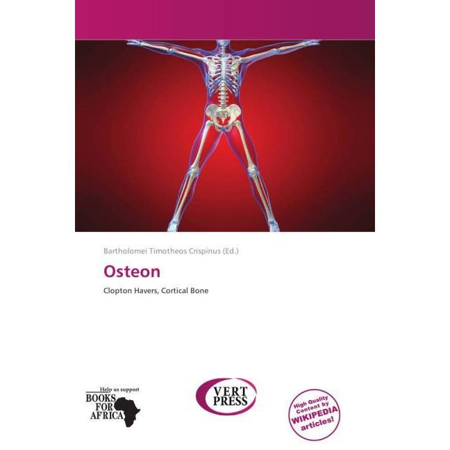 Osteon, Fachbücher