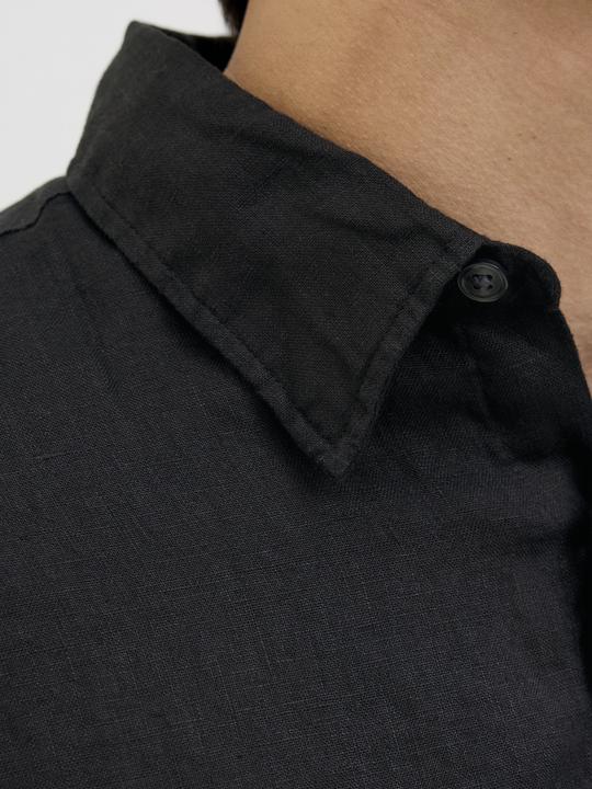 Immagine prodotto Jack & Jones Jprcclawrence Linen L/S Shirt Sn (M)