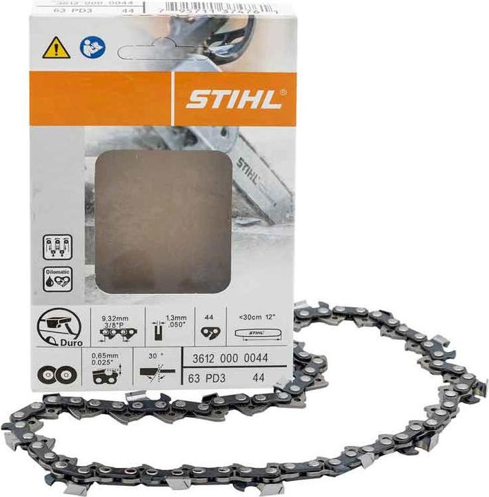 Actual product image Stihl Picco Duro 3 (Chainsaw, Saw chain)