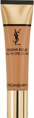 Actual product image Yves Saint Laurent Ysl Touche Eclat All In One Glow Foundation B70 Mocha 30ml (30 ml (1 pack))