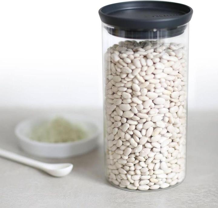 Actual product image Brabantia Glass jar (1.10 l)