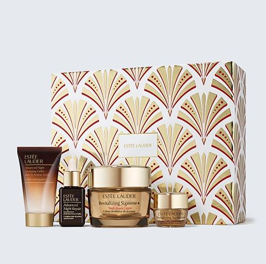 Immagine prodotto Estée Lauder Special - Supreme+ Skincare Set (Set per la cura del viso)