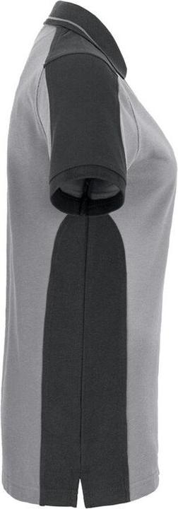 Produktbild Hakro Poloshirt Contrast MIKRALINAR® (S)