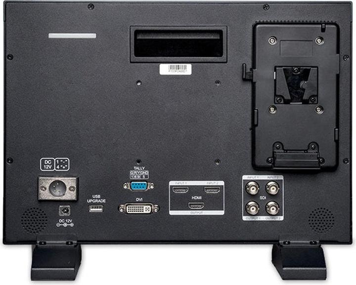Immagine prodotto Feelworld SEETEC P133 Pro Broadcast Monitor (13.30", Full HD)
