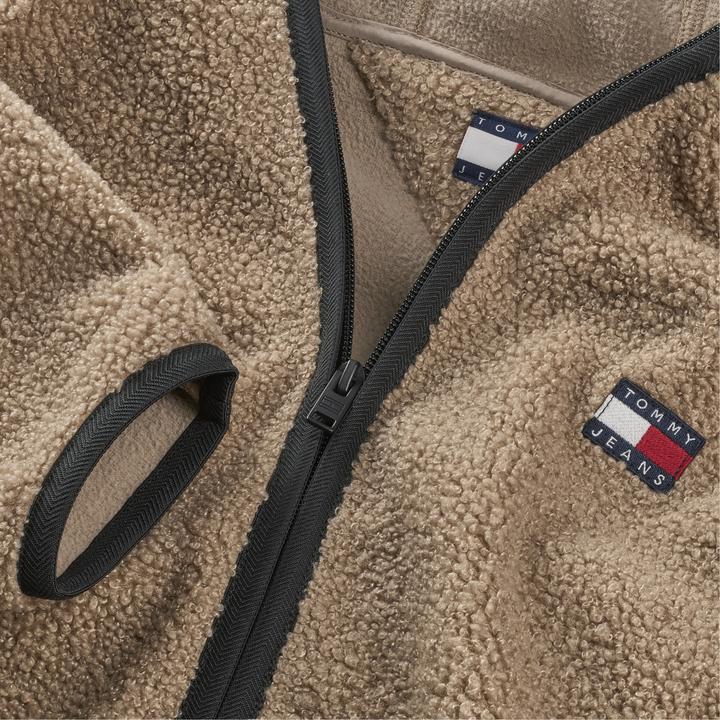 Actual product image Tommy Jeans Windbreaker (M)