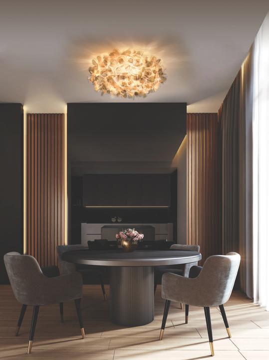 Produktbild Slamp Clizia (E14)