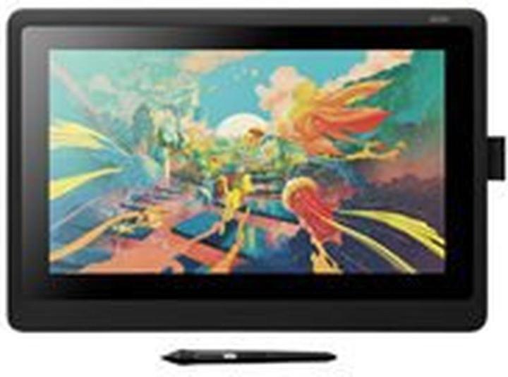 Actual product image Wacom Cintiq 16 DTK168E (15.60")
