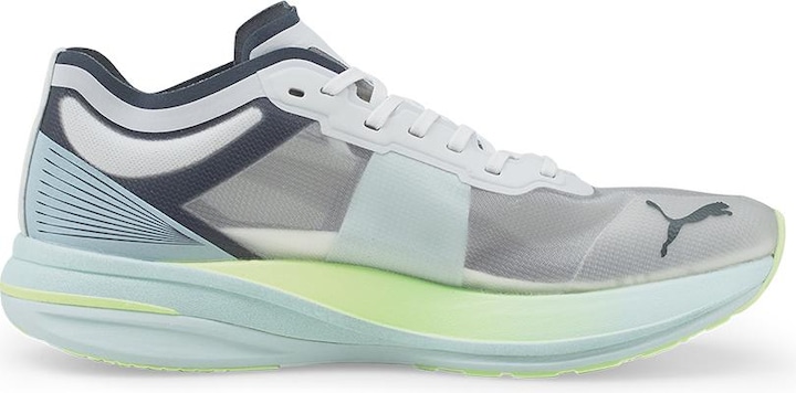 Actual product image Puma Deviate Nitro Elite Racer (39)