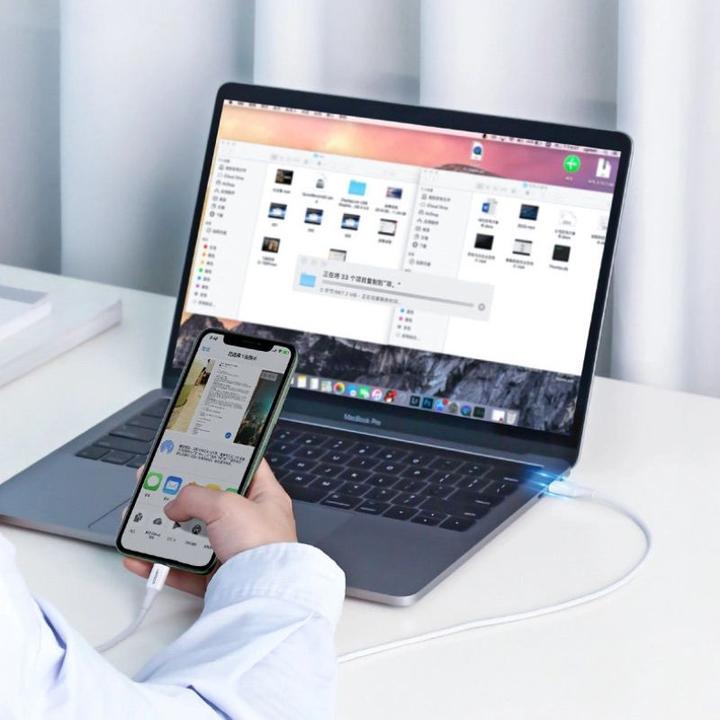 Produktbild Ugreen US171 (1.50 m, USB 2.0, 20 W)