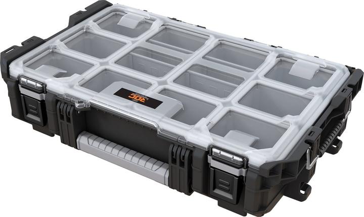 Keter Organisator. ROC PRO GEAR 1.0