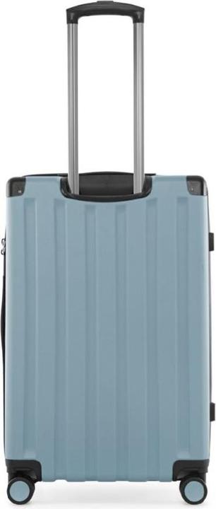 Actual product image Hauptstadtkoffer Q-Damm - Medium case hard shell (71 l, M (50 - 90l))