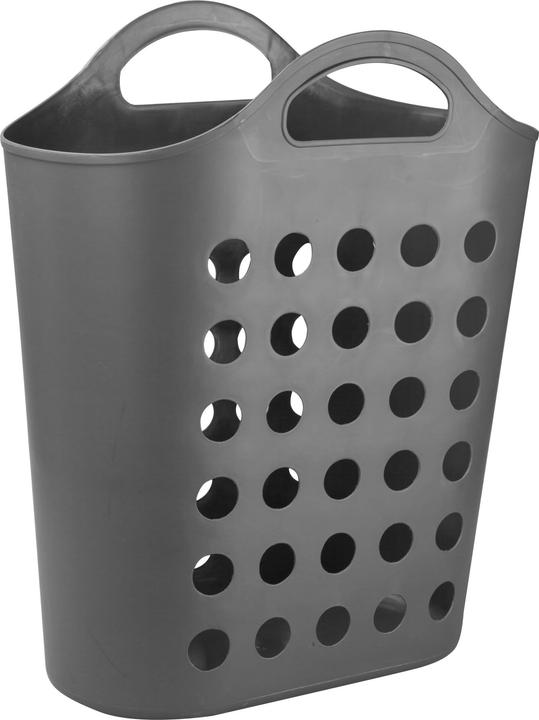 Image du produit Do it + Garden Panier à linge (72 l)
