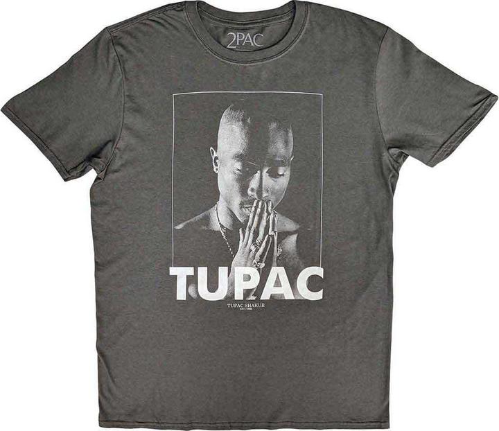 Immagine prodotto Tupac Praying (S)