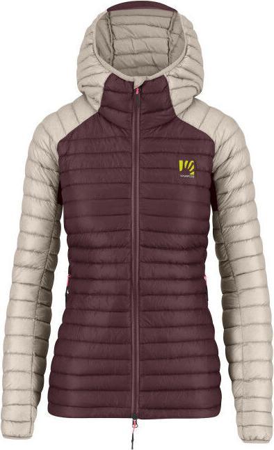 Actual product image Karpos Alagna Down Jacket - Daunenjacke - Damen (XS)