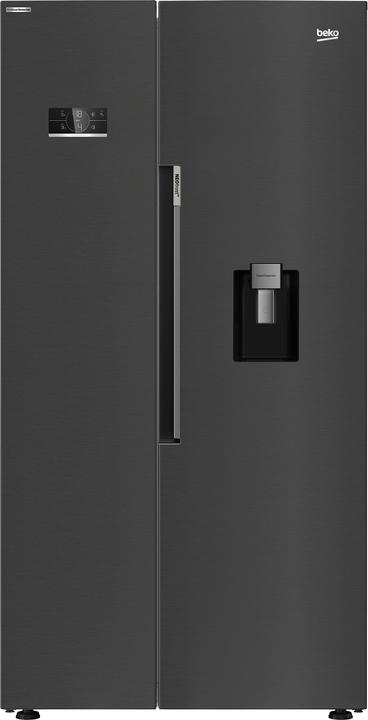 Beko GN163241DXBRN (576 l)