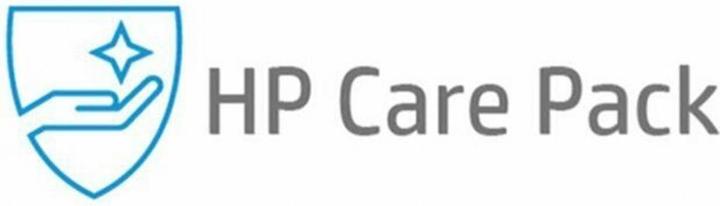 Actual product image HP Care Pack UL653E (36 Months, On-site, International)
