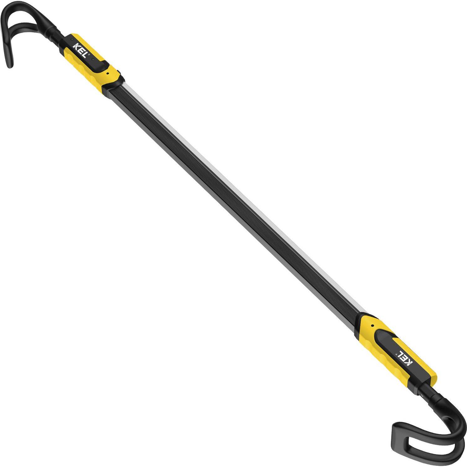 KEL, Illuminazione officina, Verstellbare LED-Werkstattlampe unter der Motorhaube