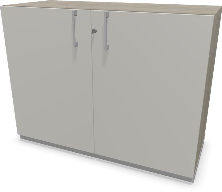 Grigio argento, Grigio perla, Legno decorativo grigio con struttura