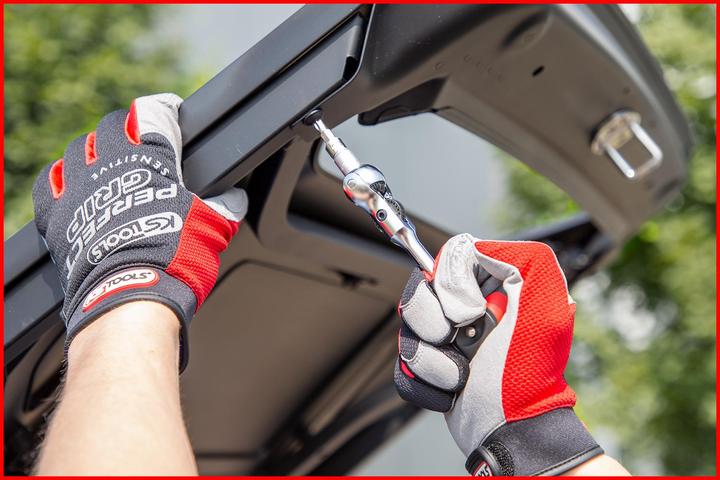 Actual product image KS Tools 914.3815 (3/8")