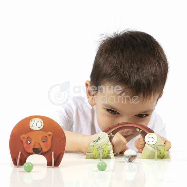 Image du produit Avenue Mandarine Jeux