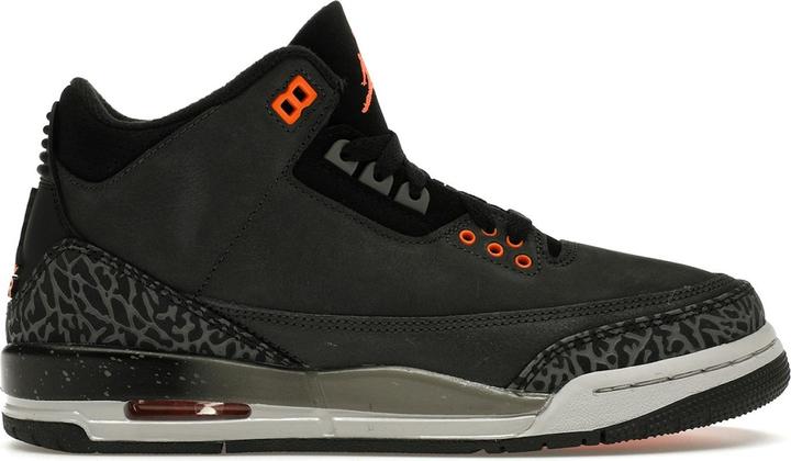 Image du produit Jordan 3 Retro Fear Pack (2023) (GS) (39)