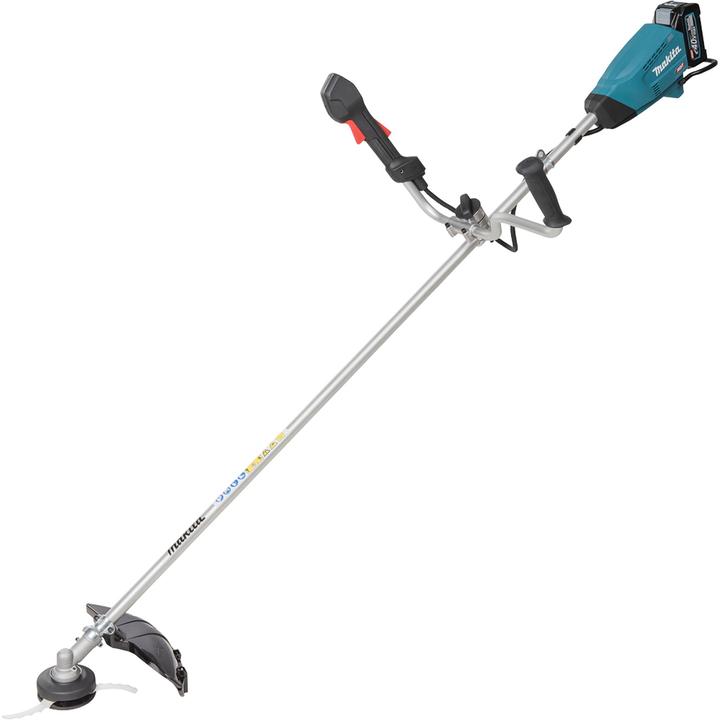 Produktbild Makita UR016GZ Akku Rasentrimmer ohne Akku 40V Schnittbreite (max.): 330mm (Trimmfaden)