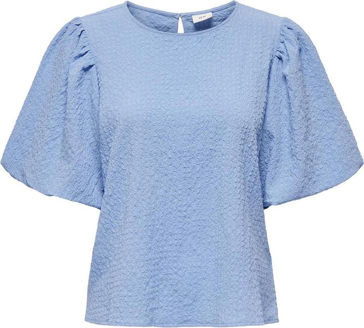 JdY Kurzes Print Oberteil (XS)