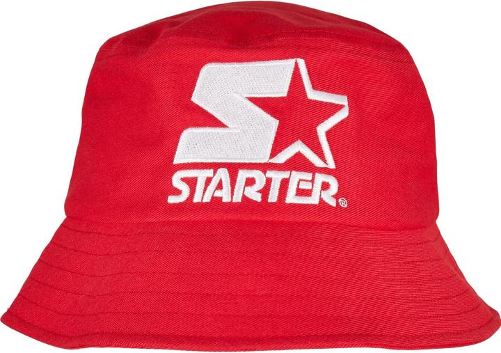 Produktbild Starter Basic Bucket Hat (One Size)