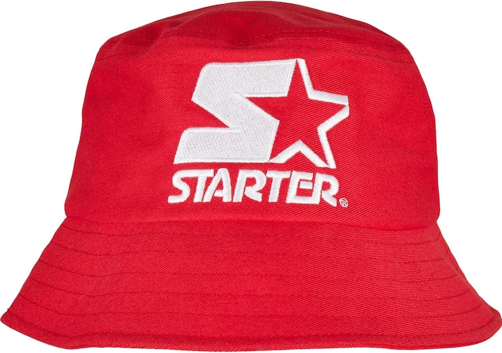 Actual product image Starter Basic Bucket Hat (One size)