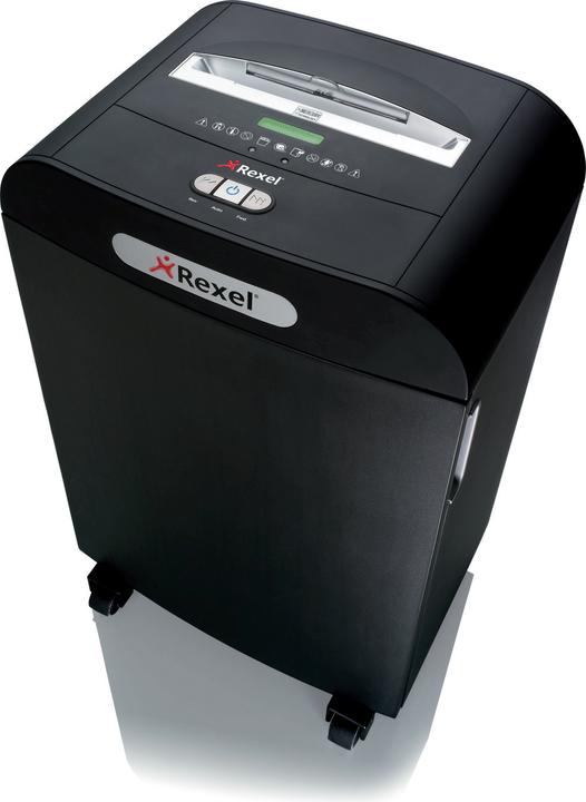 Actual product image Rexel Mercury RDX1850 Paper Riveter Snippers (Particle cut)