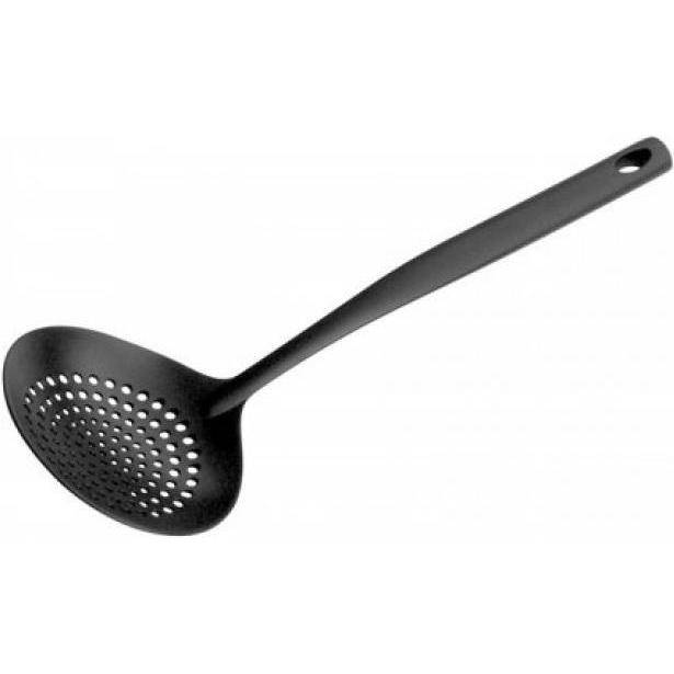 Thumbnail - Brabantia Schaumlöffel, Kochbesteck, Schwarz