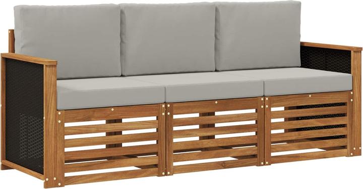 Produktbild vidaXL Gartenmöbel-Sets