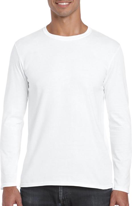 Produktbild Gildan Soft Style TShirt (5 StückPackung) (L)