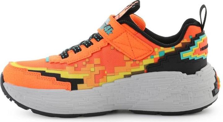 Image du produit Skechers Mega-Craft 4K Junior Schuhe (27)