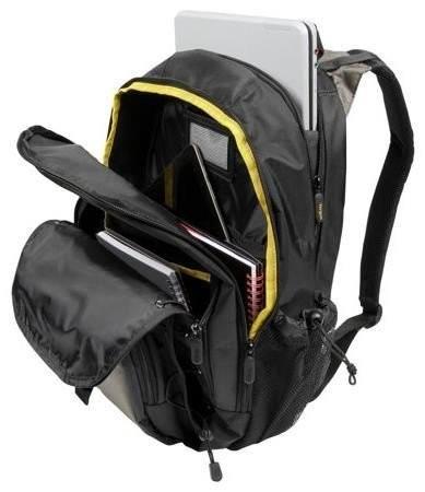 Actual product image Targus Citygear (28 l)