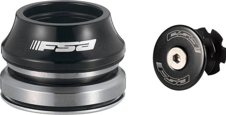 Produktbild BiXS Steuersatz FSA No. 44E 1 1/8"/ 1 1.4" ahead