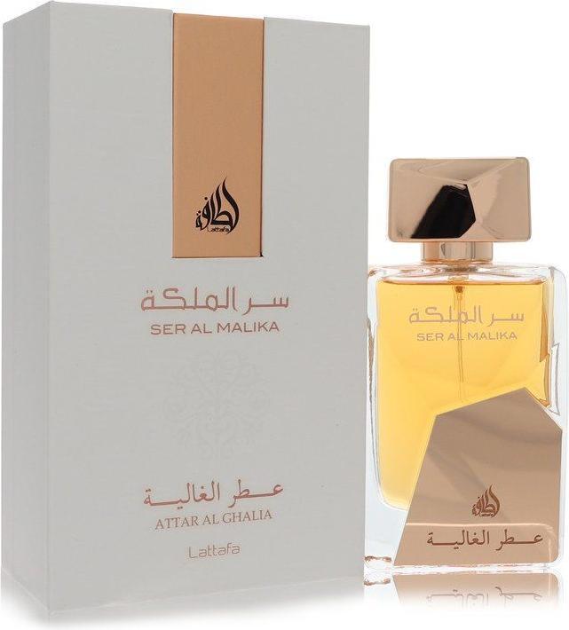 Immagine prodotto Lattafa Ser Al Malika (Eau de parfum, 100 ml)