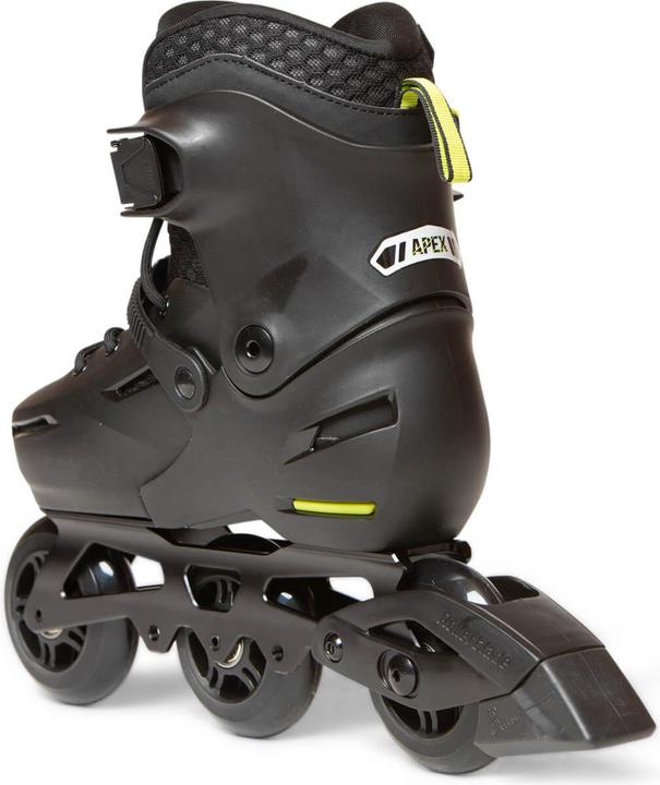 Actual product image Rollerblade Kids Apex 3WD (29, 30, 31, 32)