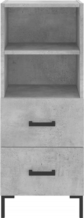 Produktbild vidaXL Xantippe (34 x 34 x 90 cm)