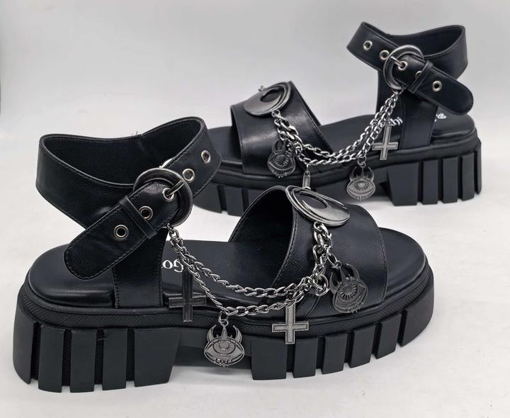 Produktbild Gothicana by EMP The Void (38)