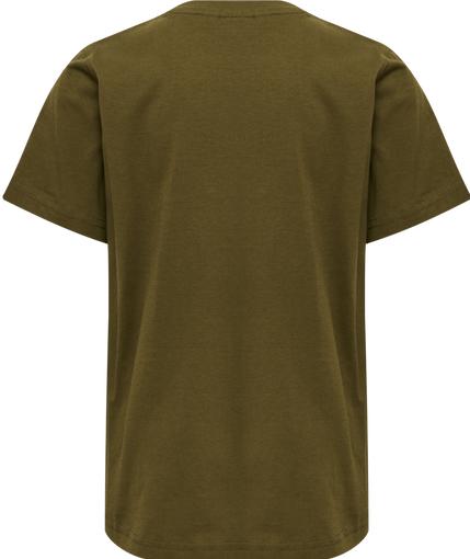 Image du produit hummel T-Shirt Rocky S/S (110)