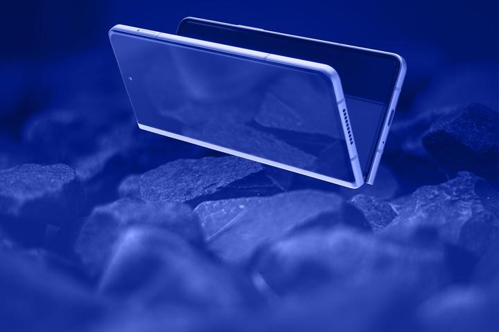 Productafbeelding Cellularline Spfilmgalzfold6 (2 Stuk, Samsung Galaxy Z Fold6)